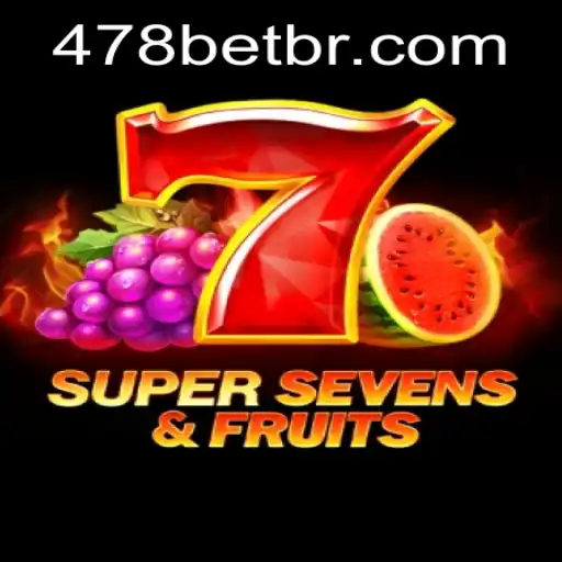Exploring the Thrills of 7SuperSevensFruits: A Fresh Addition to Online Gaming