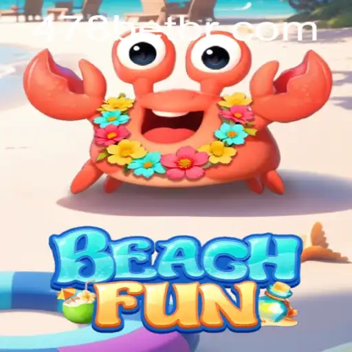 Exploring the Exciting World of BeachFun: A Unique Gaming Experience