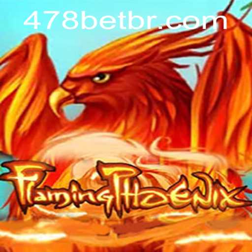 FlamingPhoenix: A Thrilling New Adventure in the Gaming Realm