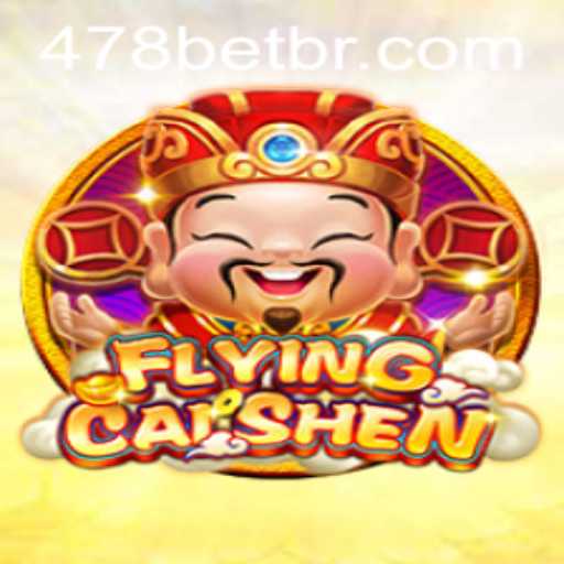 Discover the Thrilling World of FlyingCaiShen with 478bet