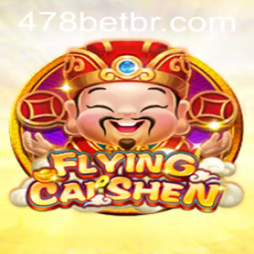Discover the Thrilling World of FlyingCaiShen with 478bet
