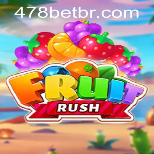 FruitRush: Dive into the Juicy World of Gaming
