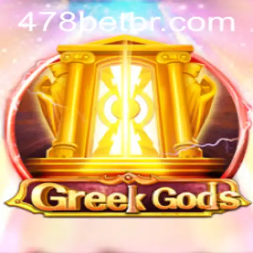 Discover the Majestic Universe of GreekGods: A Mythological Adventure