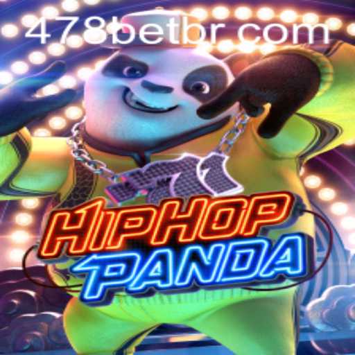 Unveiling HipHopPanda: The Thrilling Casino Game by 478bet