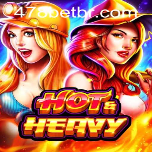 HotHeavy: A Dynamic Gaming Experience with 478bet