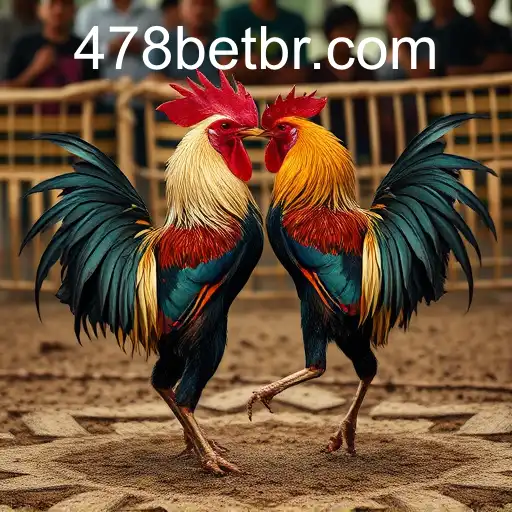 Jogos de Sabong: A Cultural and Entertainment Phenomenon