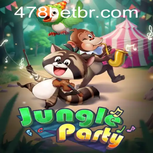Dive into the Thrilling World of JungleParty on 478bet