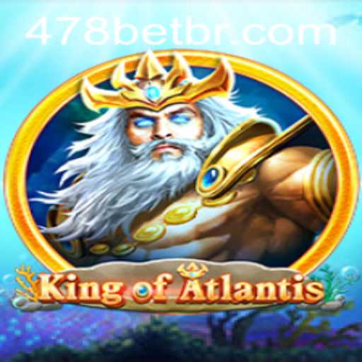 Dive into the Mystical World of KingofAtlantis and Explore the Thrilling Adventure with 478bet