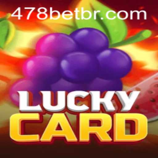 Discover the Thrills of LuckyCard: An Exciting Game Courtesy of 478bet
