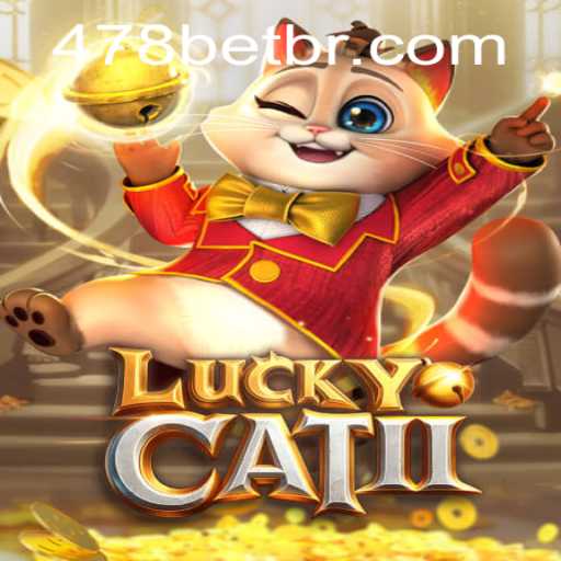 Exploring the Exciting World of LuckyCatII: A Game of Chance on 478bet
