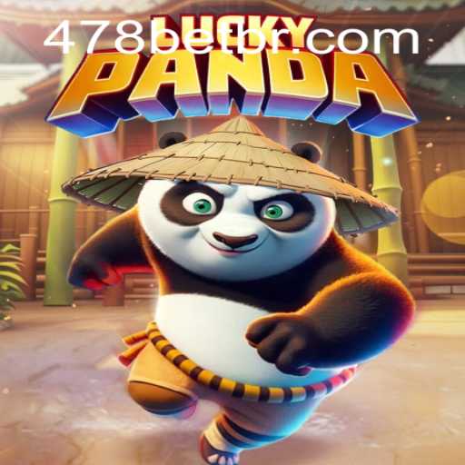 The Enchanting World of LuckyPanda and the Rising Trend of 478bet