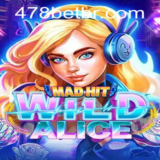 MadHitWildAlice: Exploring the Exciting World of 478bet's Latest Game