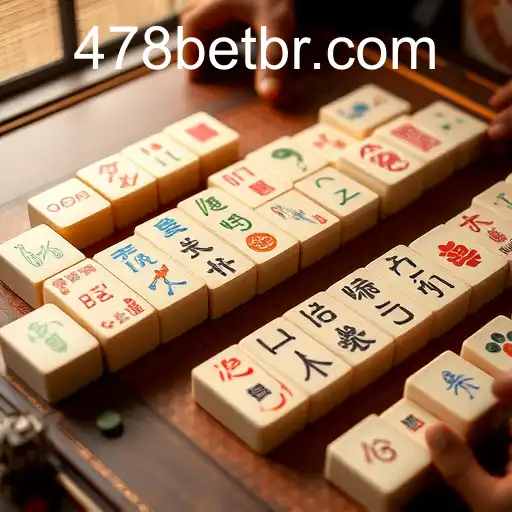 Exploring the Intricacies of Mahjong and Its Strategic Depth