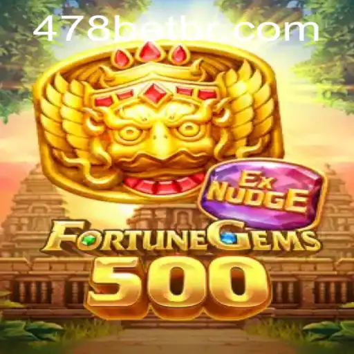 Discover the Thrill of FortuneGems500 with 478bet