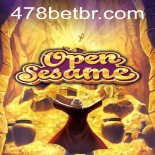 Unveiling the Magic of OpenSesame: A New Gaming Adventure with 478bet