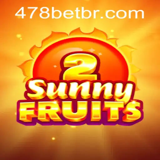 Exploring SunnyFruits2: A Vibrant Casino Game