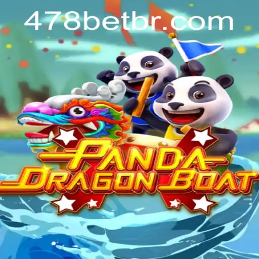Dive into the Exciting World of PANDADRAGONBOAT with 478bet