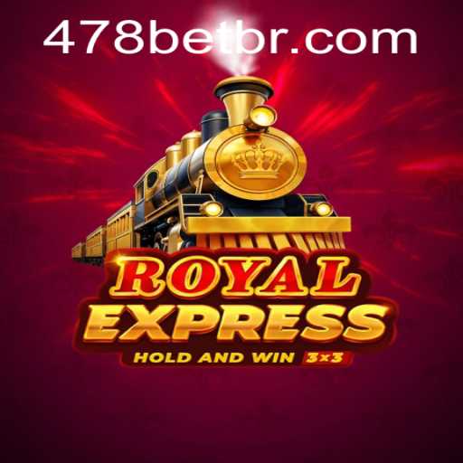 Discover the Thrills of RoyalExpress with 478Bet