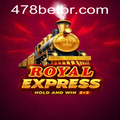 Discover the Thrills of RoyalExpress with 478Bet