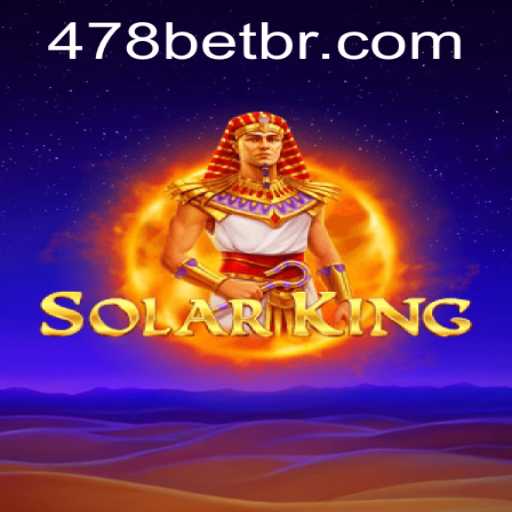 Explore the Thrills of SolarKing: A Galactic Quest
