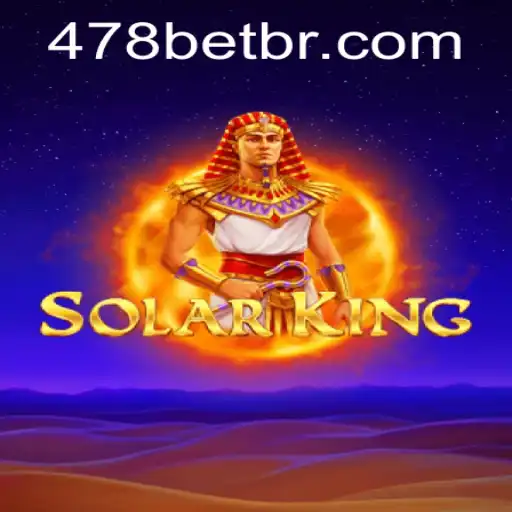 Explore the Thrills of SolarKing: A Galactic Quest